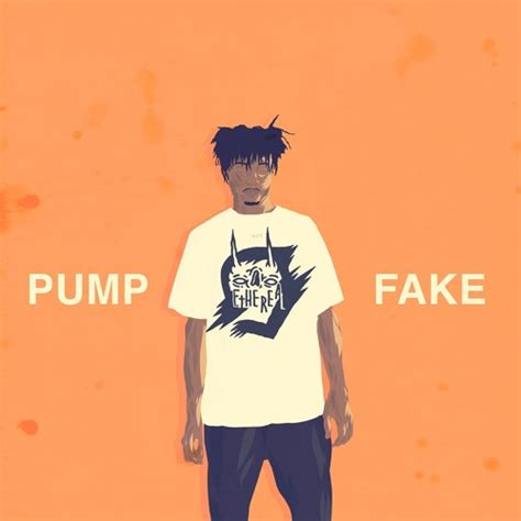 playboi carti pump fake freestyle.